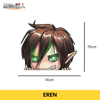 Eren