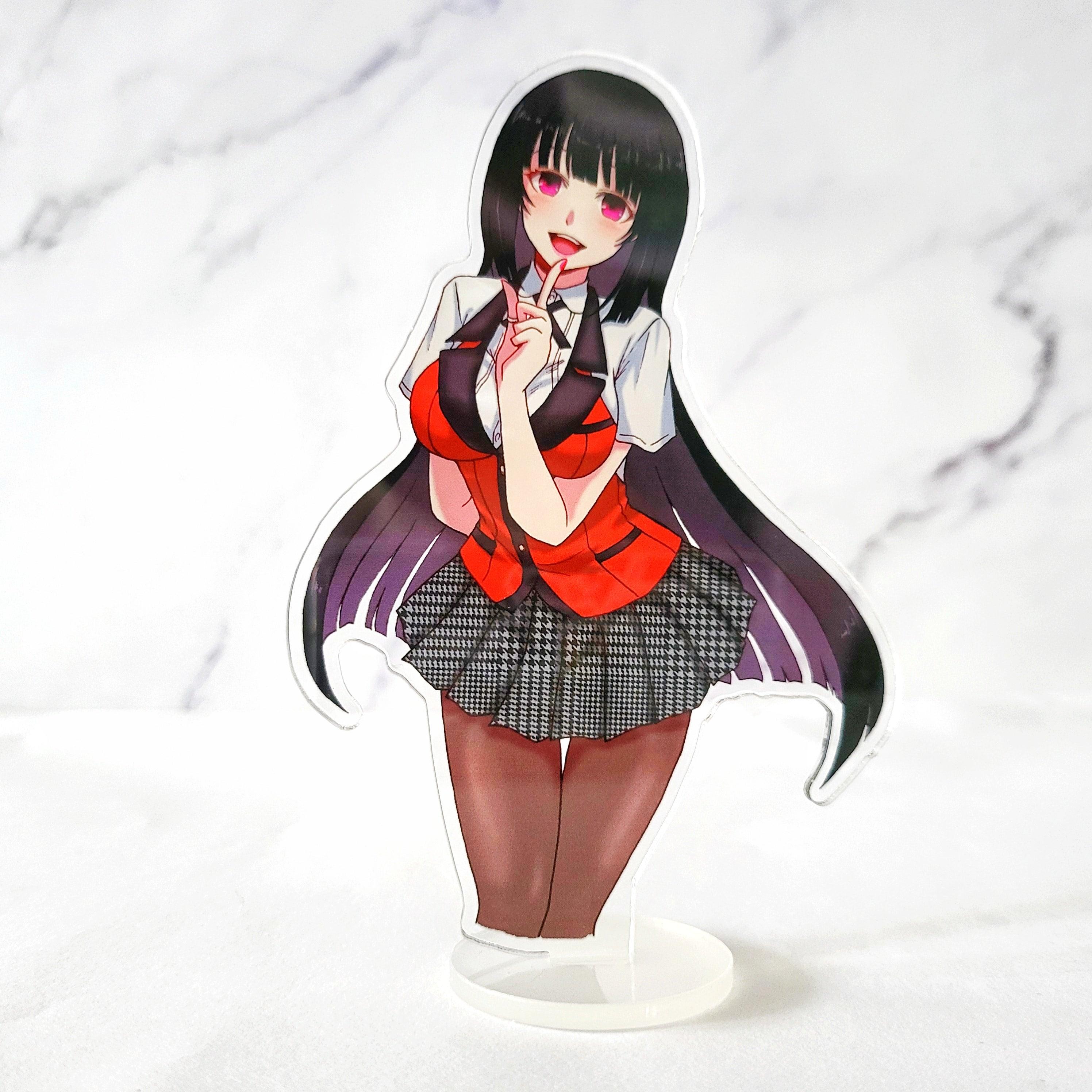Figura Yumeko