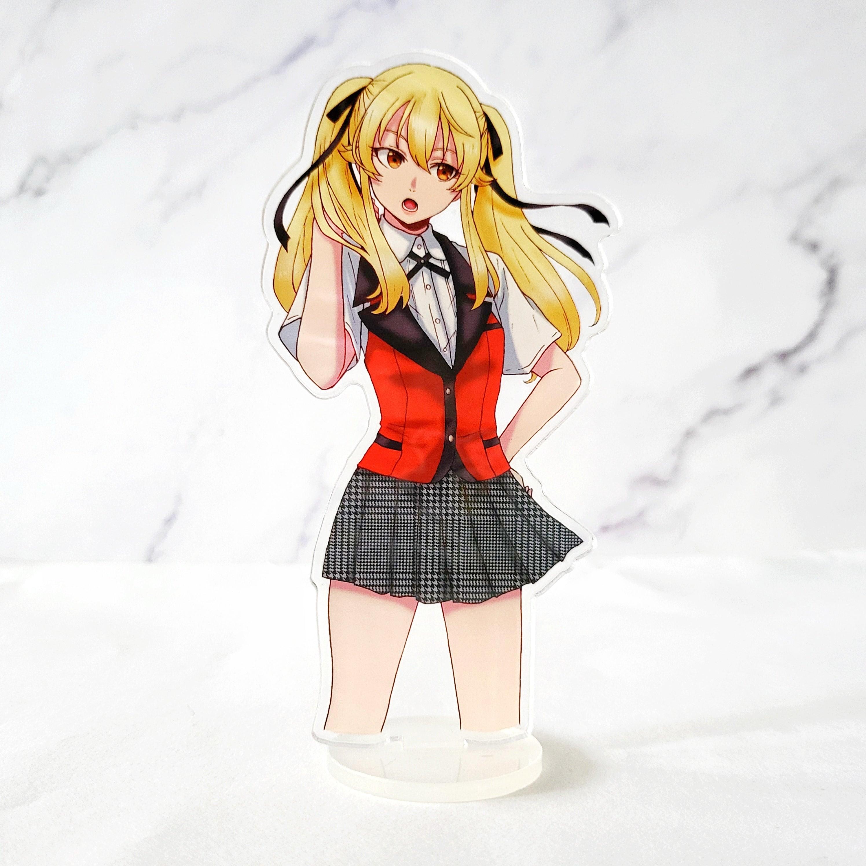 Figura Mary