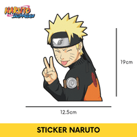 Naruto Feliz
