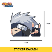Kakashi