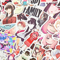 Spy x Family
