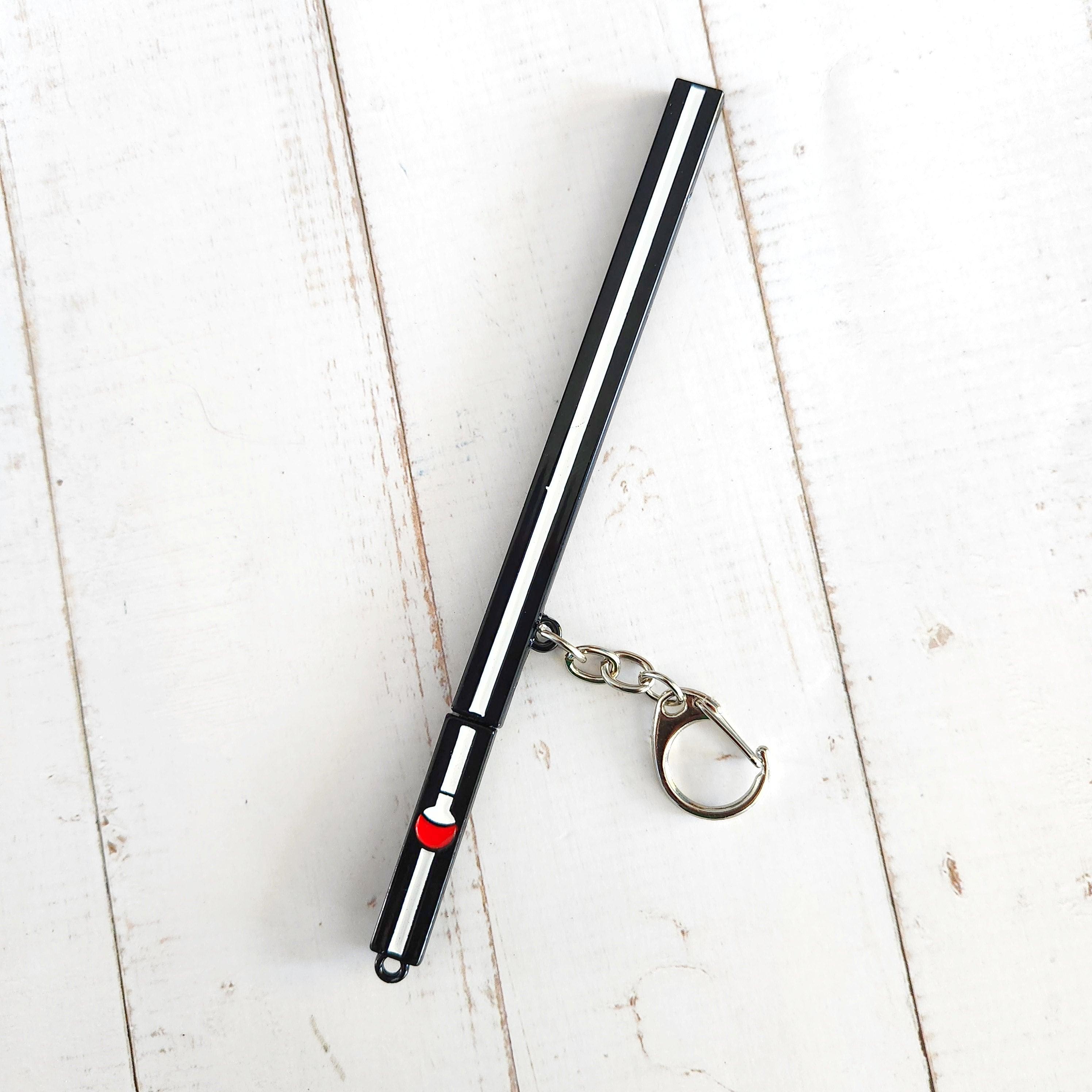Llavero Katana de Sasuke