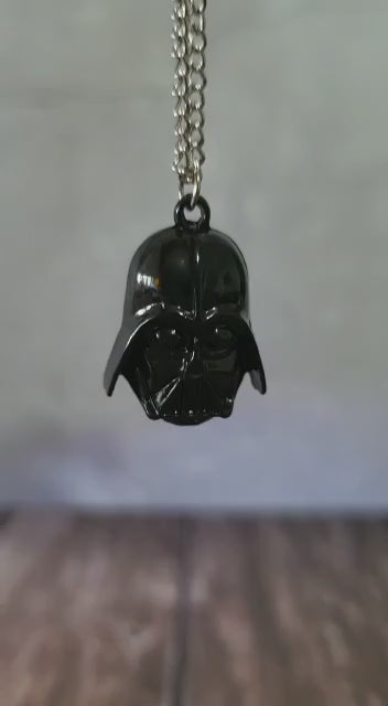 Collar Darth Vader
