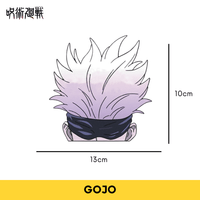 Gojo