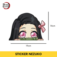 Nezuko