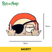 Morty