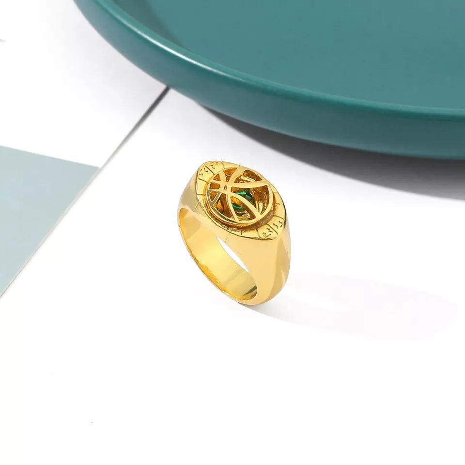Anillo Doctor Strange