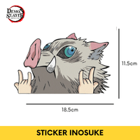 Inosuke