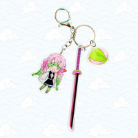 Mitsuri