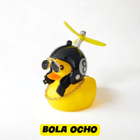 Bola Ocho