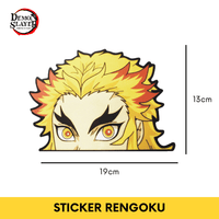 Rengoku