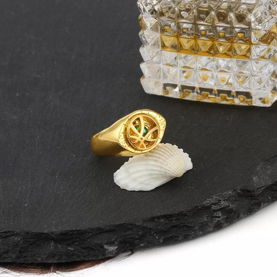 Anillo Doctor Strange