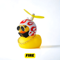Fire