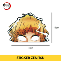 Zenitsu