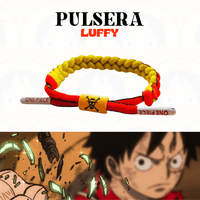 Luffy