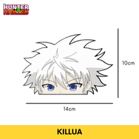 Killua