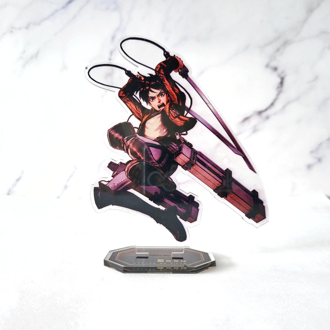 Figura Eren