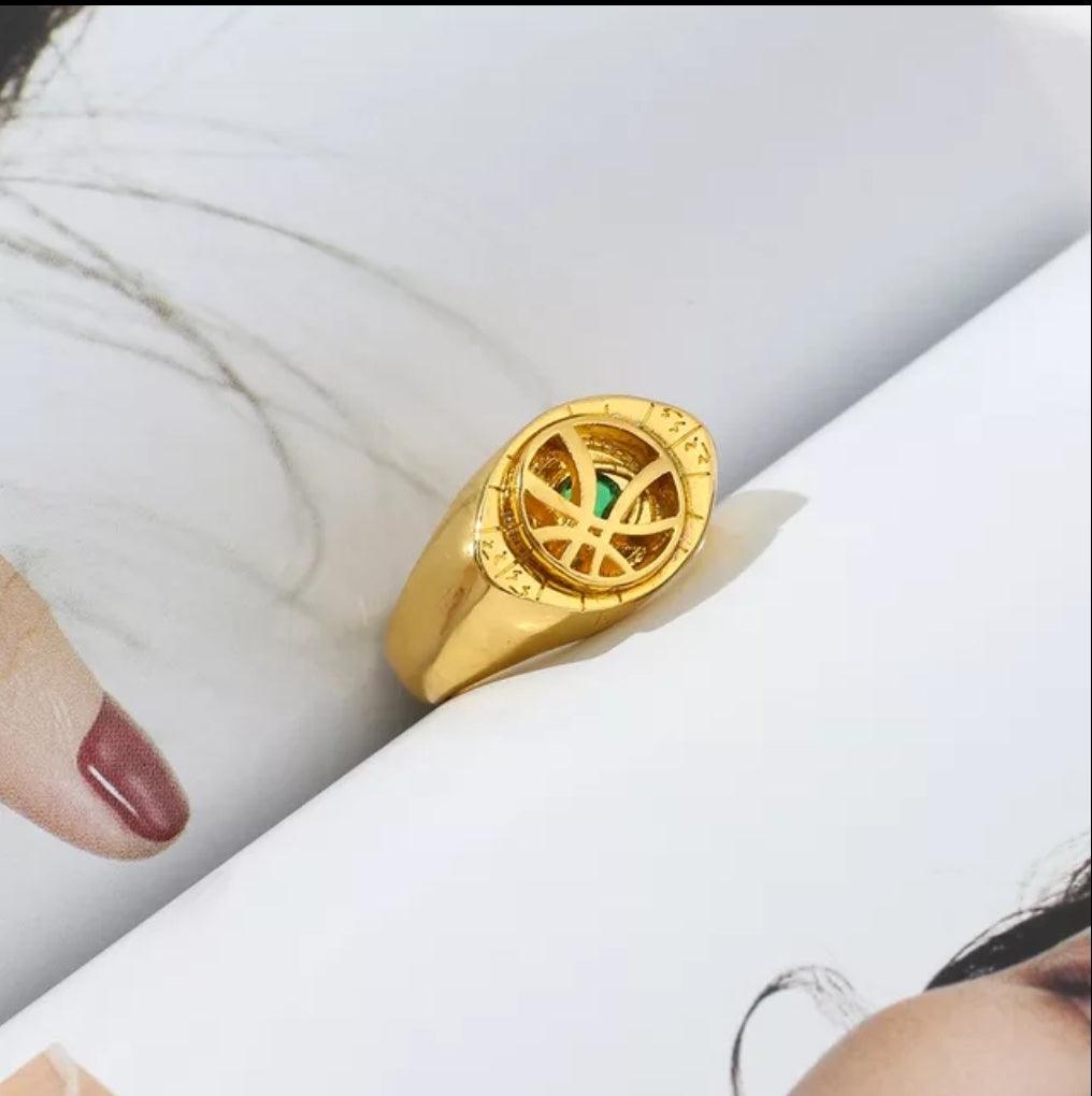 Anillo Doctor Strange