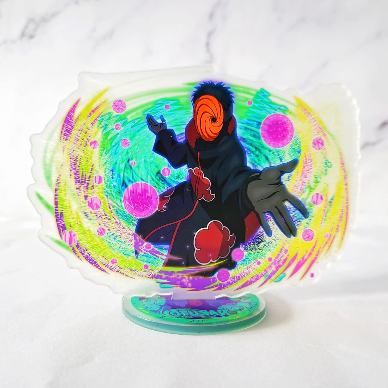 Figura Tobi