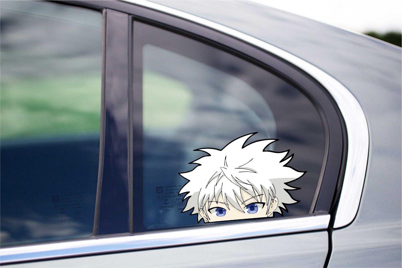 Sticker Multiuso de Hunter x Hunter