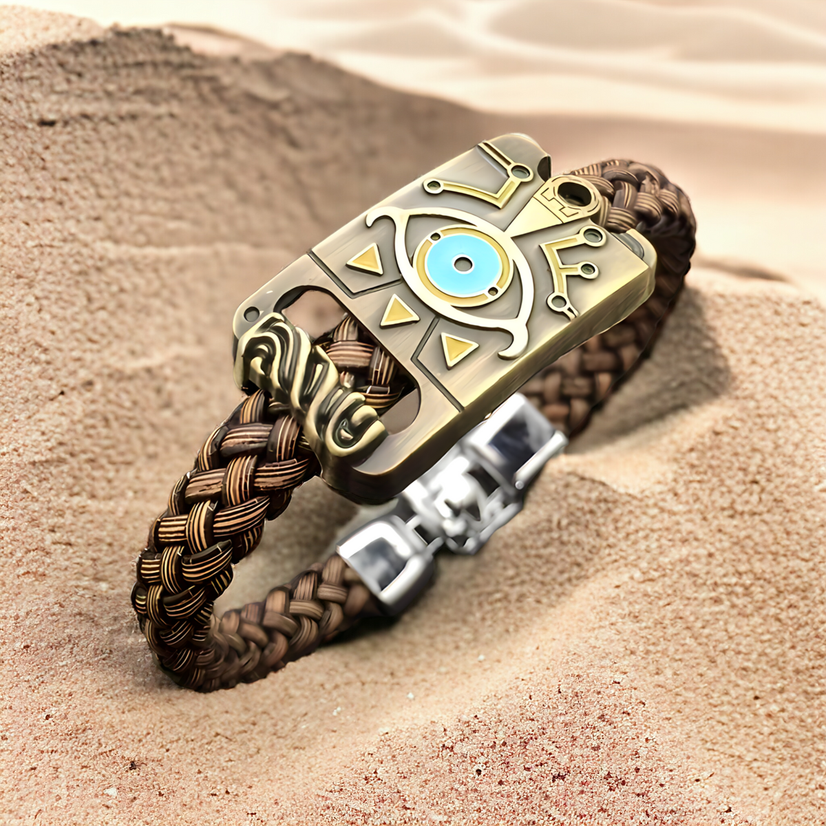 Pulsera The Legend of Zelda