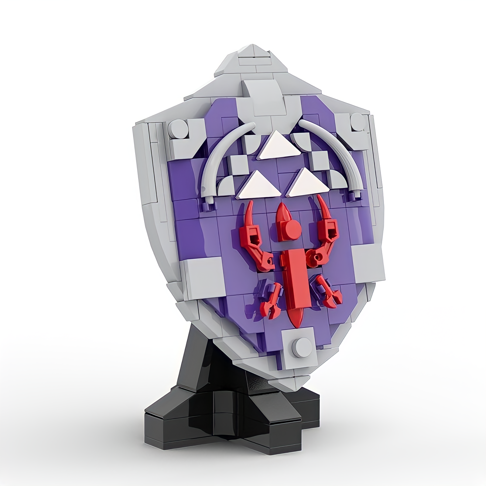 MiniBlocks The Legend of Zelda