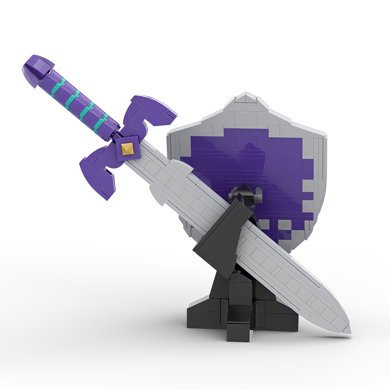 MiniBlocks The Legend of Zelda