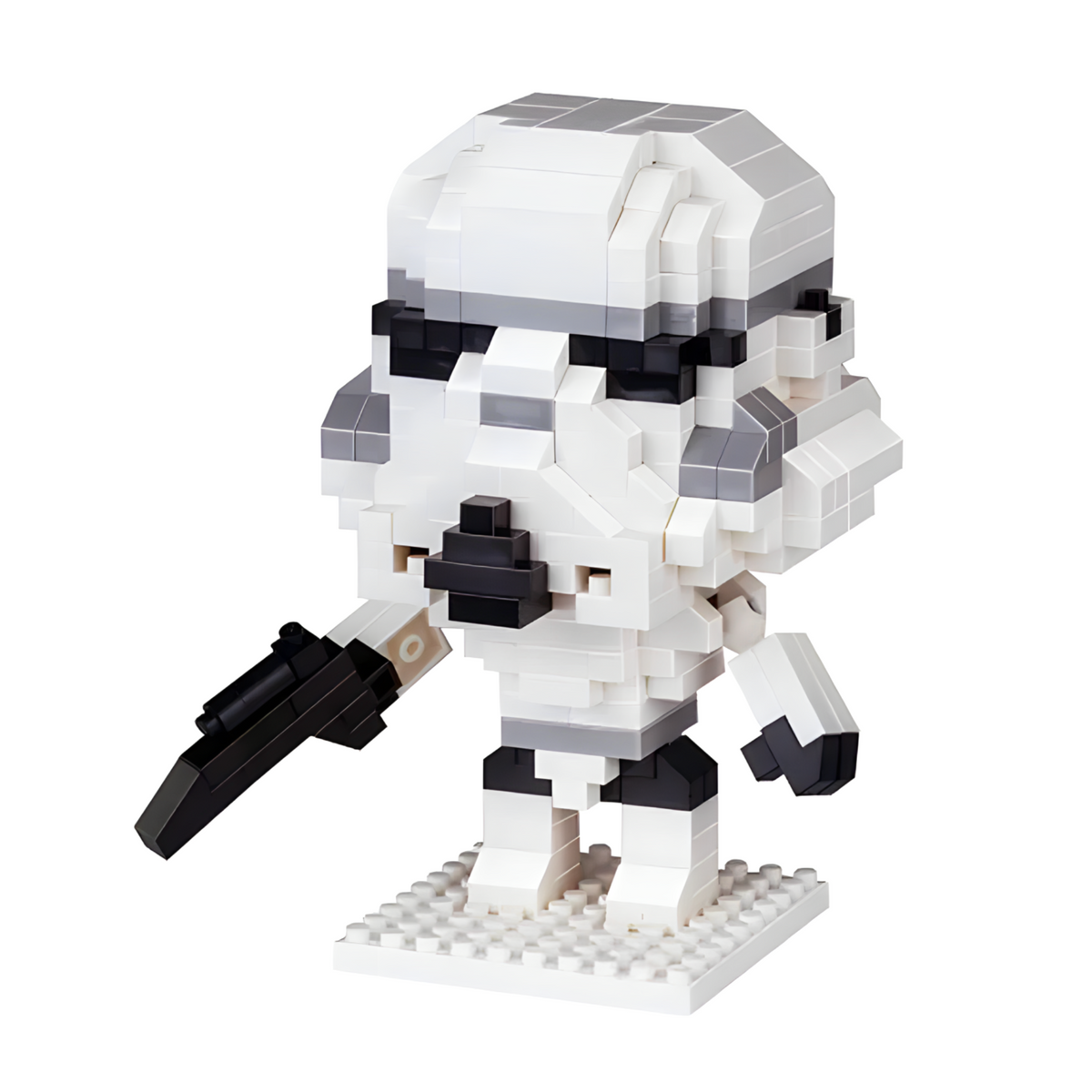 MiniBlocks de Star Wars