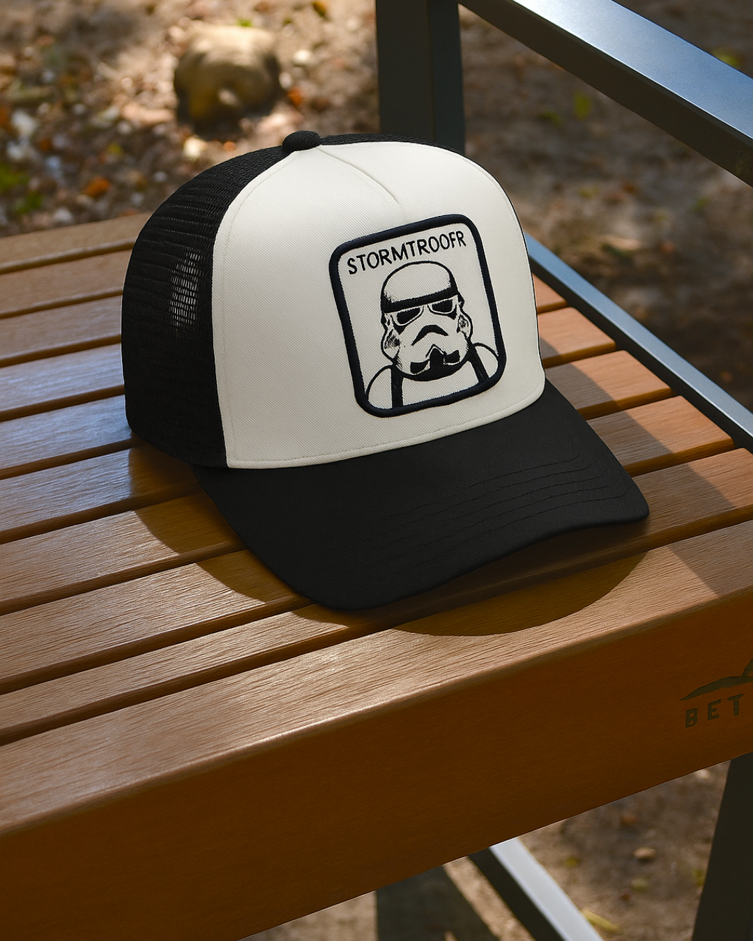 Gorras Star Wars 🔥