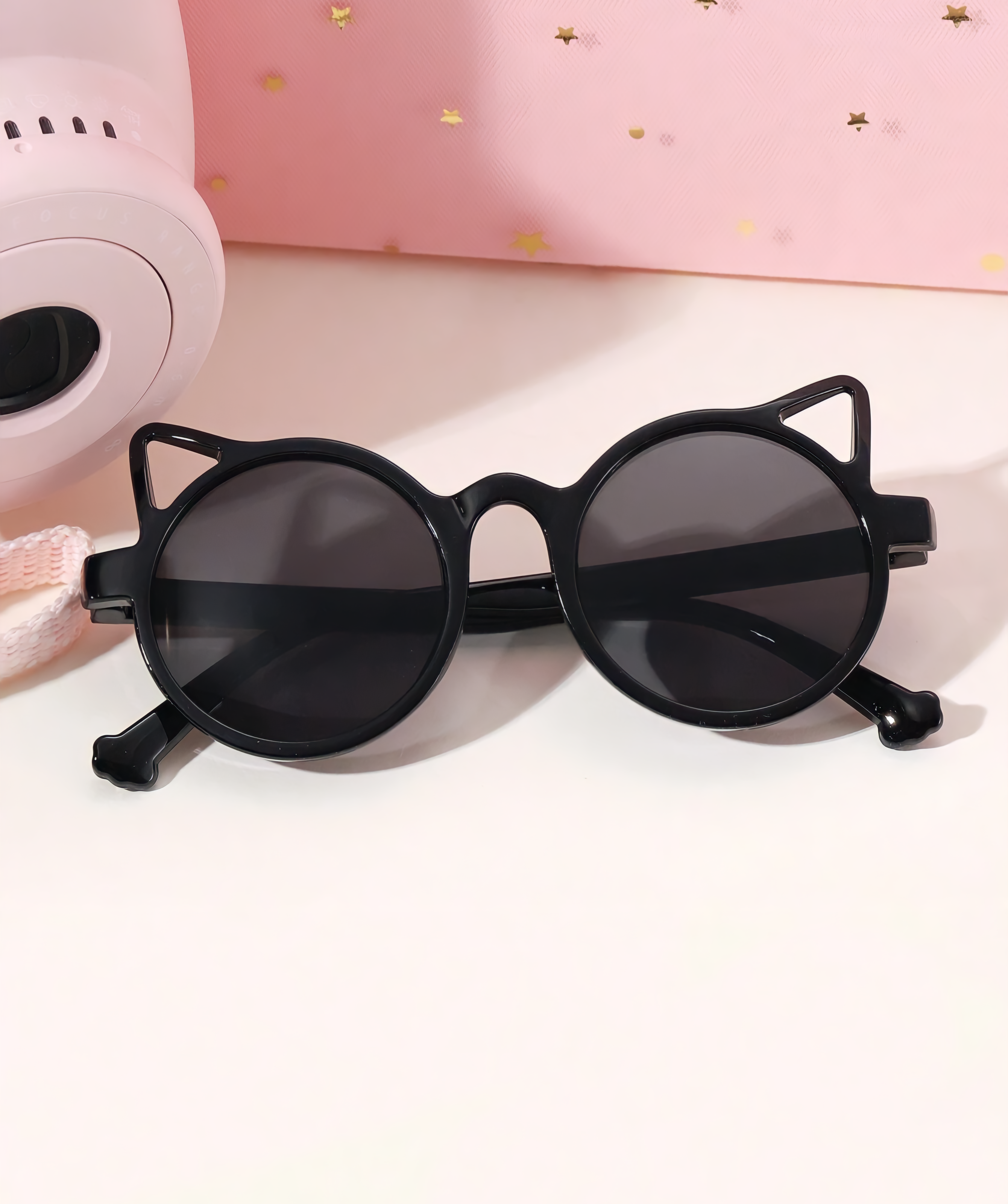 Lentes Meow