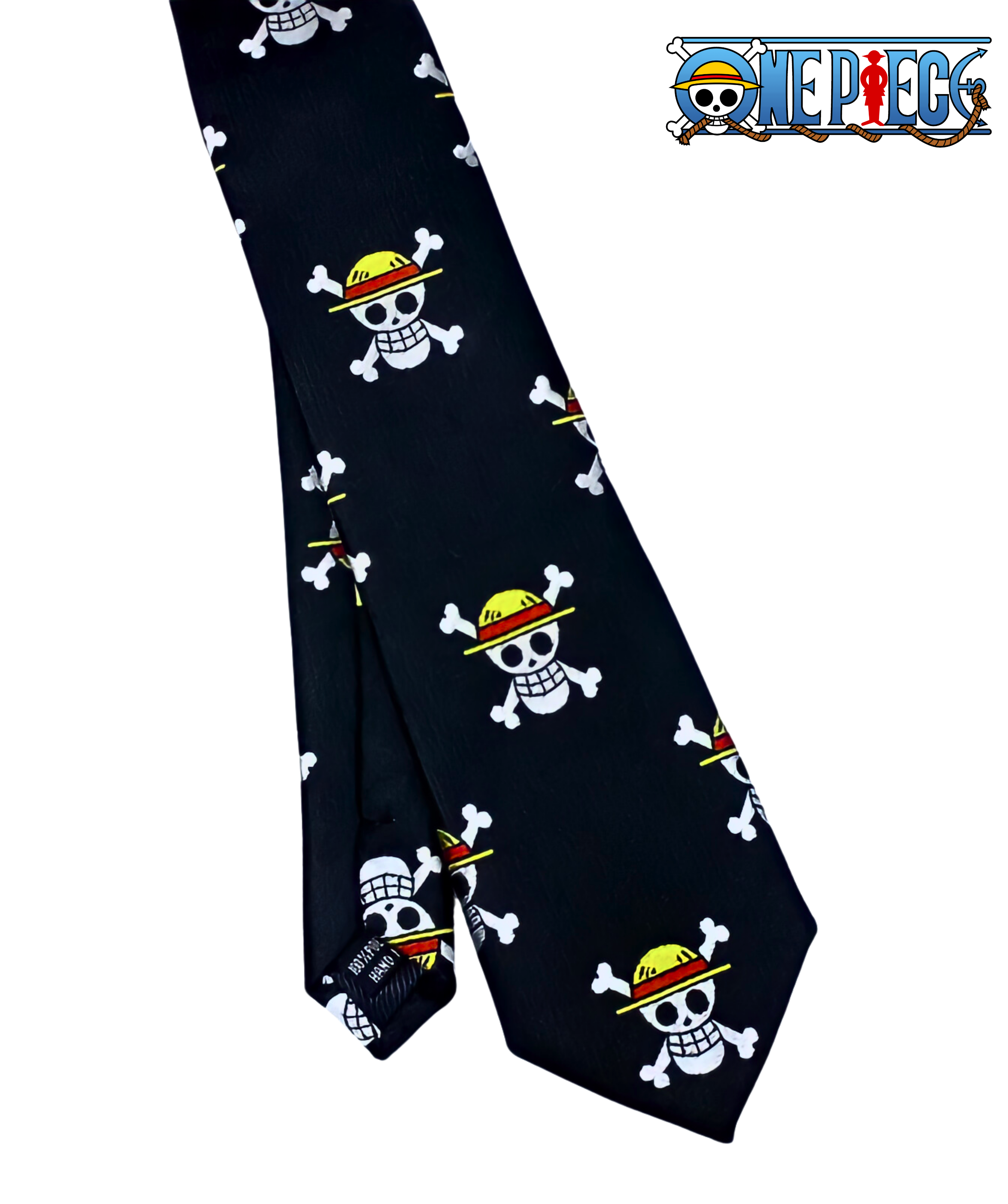 Corbata One Piece
