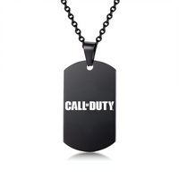 CALL OF DUTY