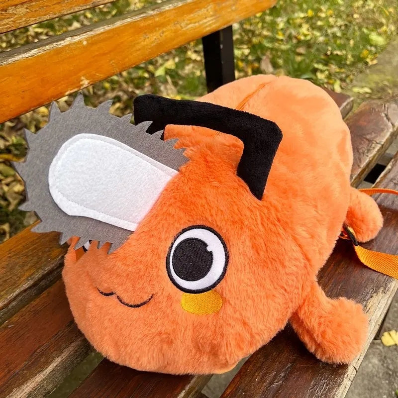 Mochila Pochita