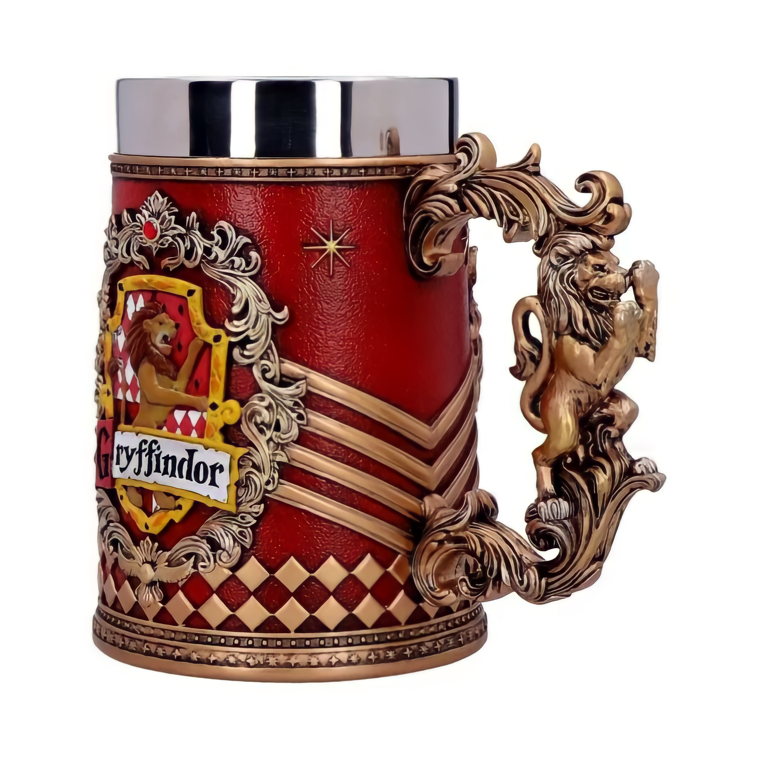 Taza Gryffindor Harry Potter