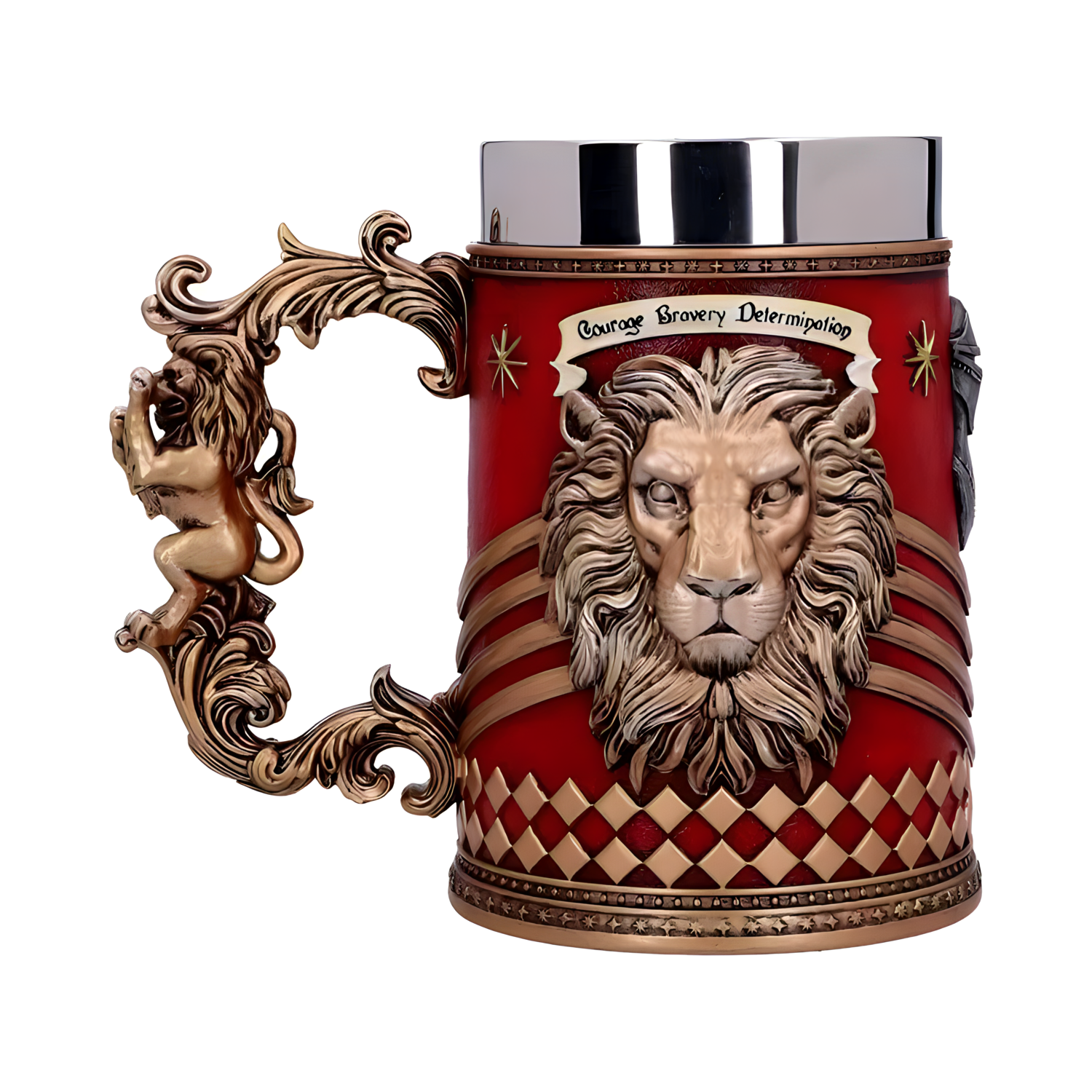 Taza Gryffindor Harry Potter