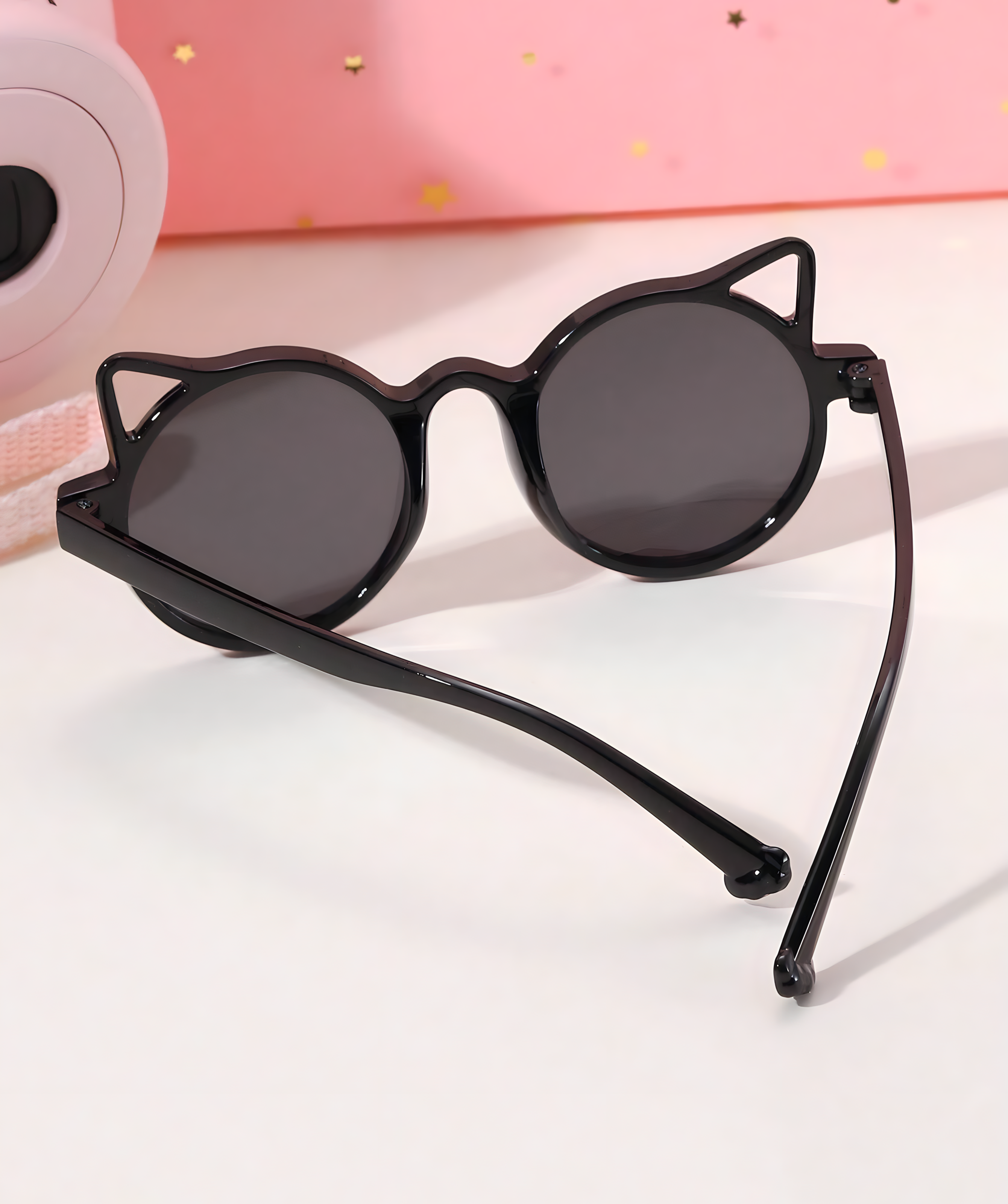 Lentes Meow