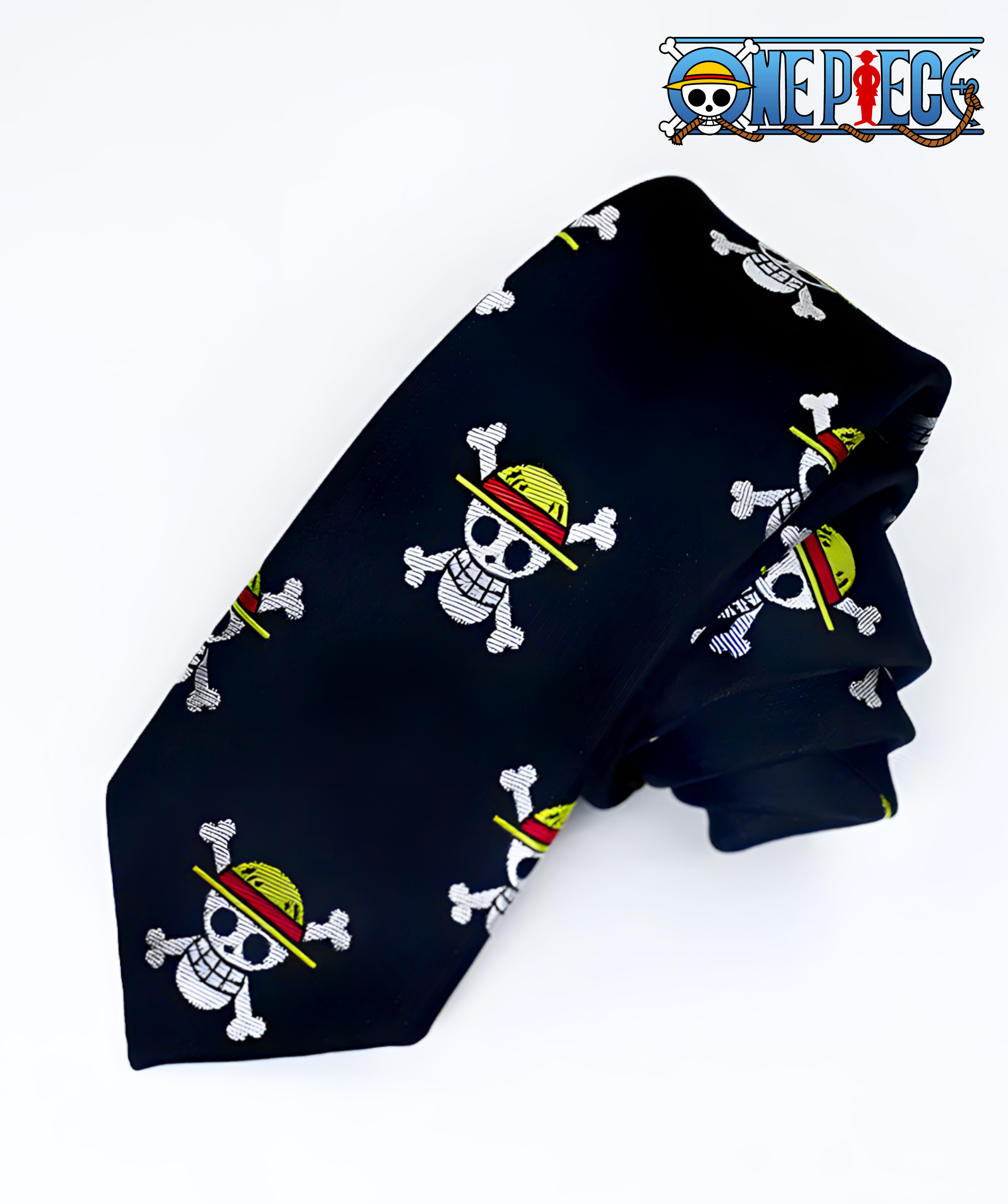 Corbata One Piece