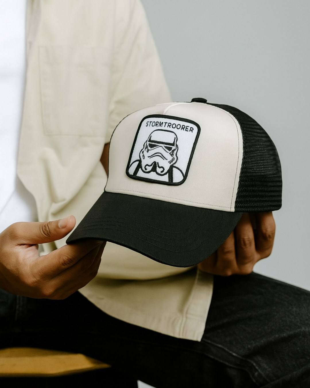 Gorras Star Wars 🔥