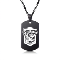 SLYTHERIN