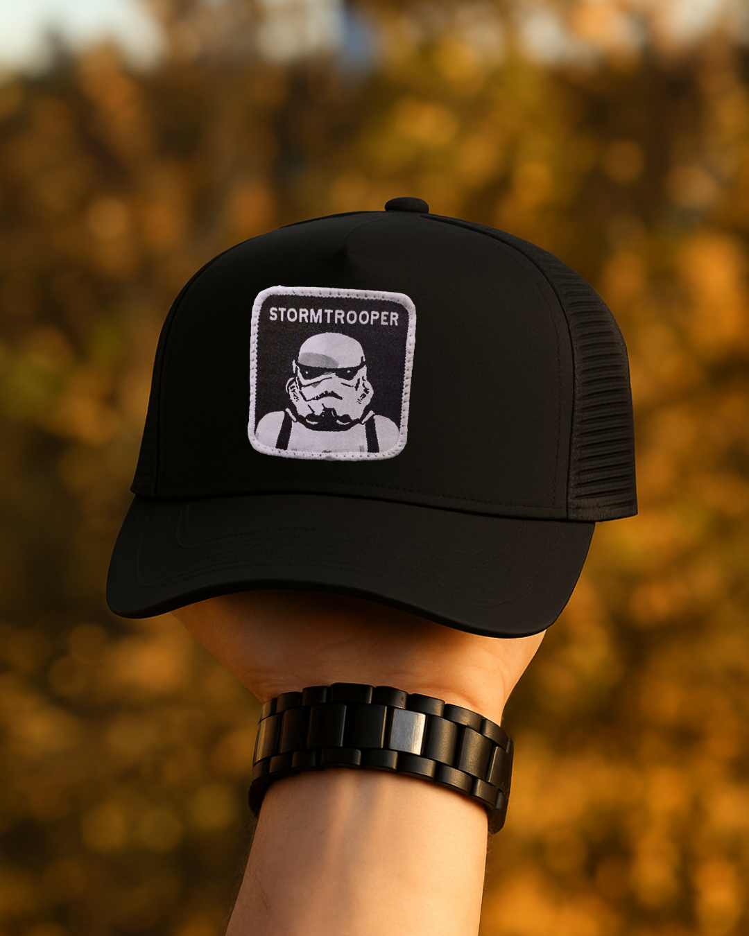 Gorras Star Wars 🔥