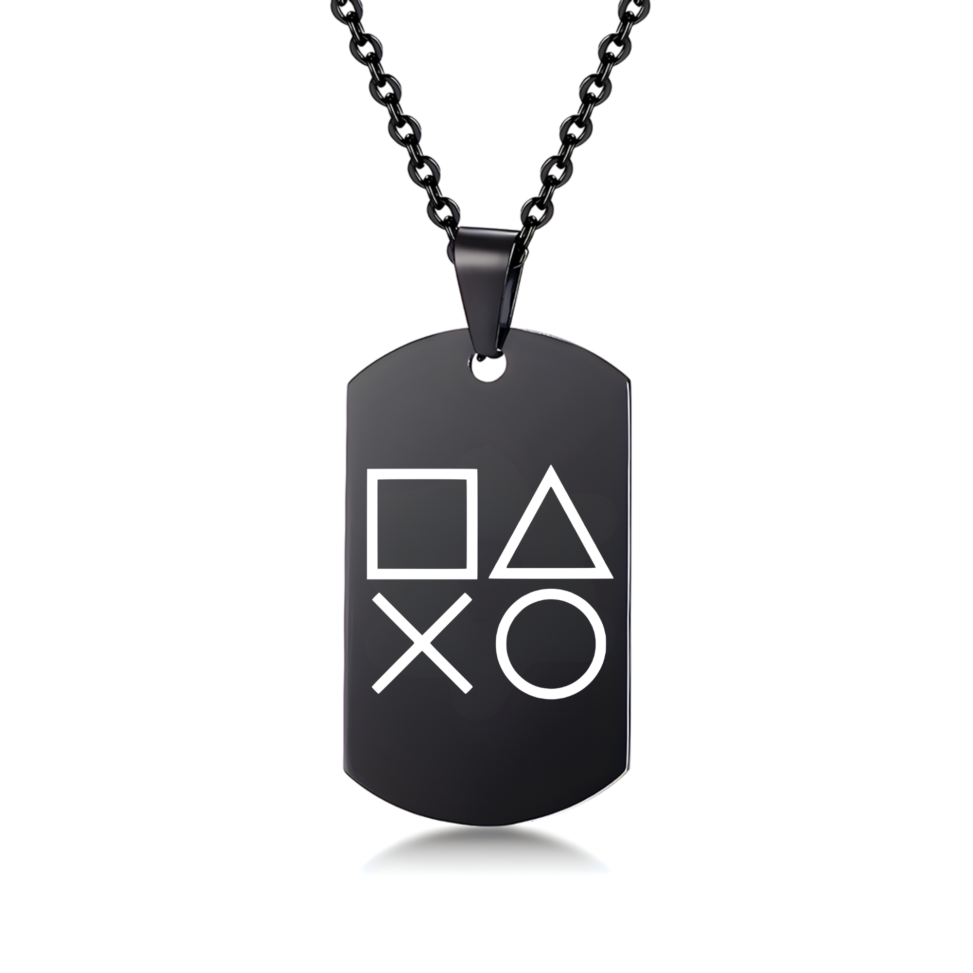 Collares Playstation