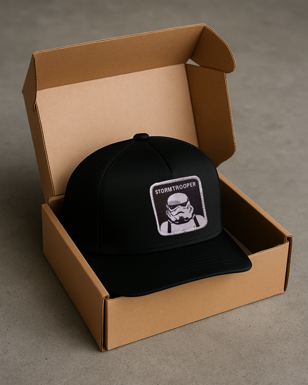 Gorras Star Wars 🔥