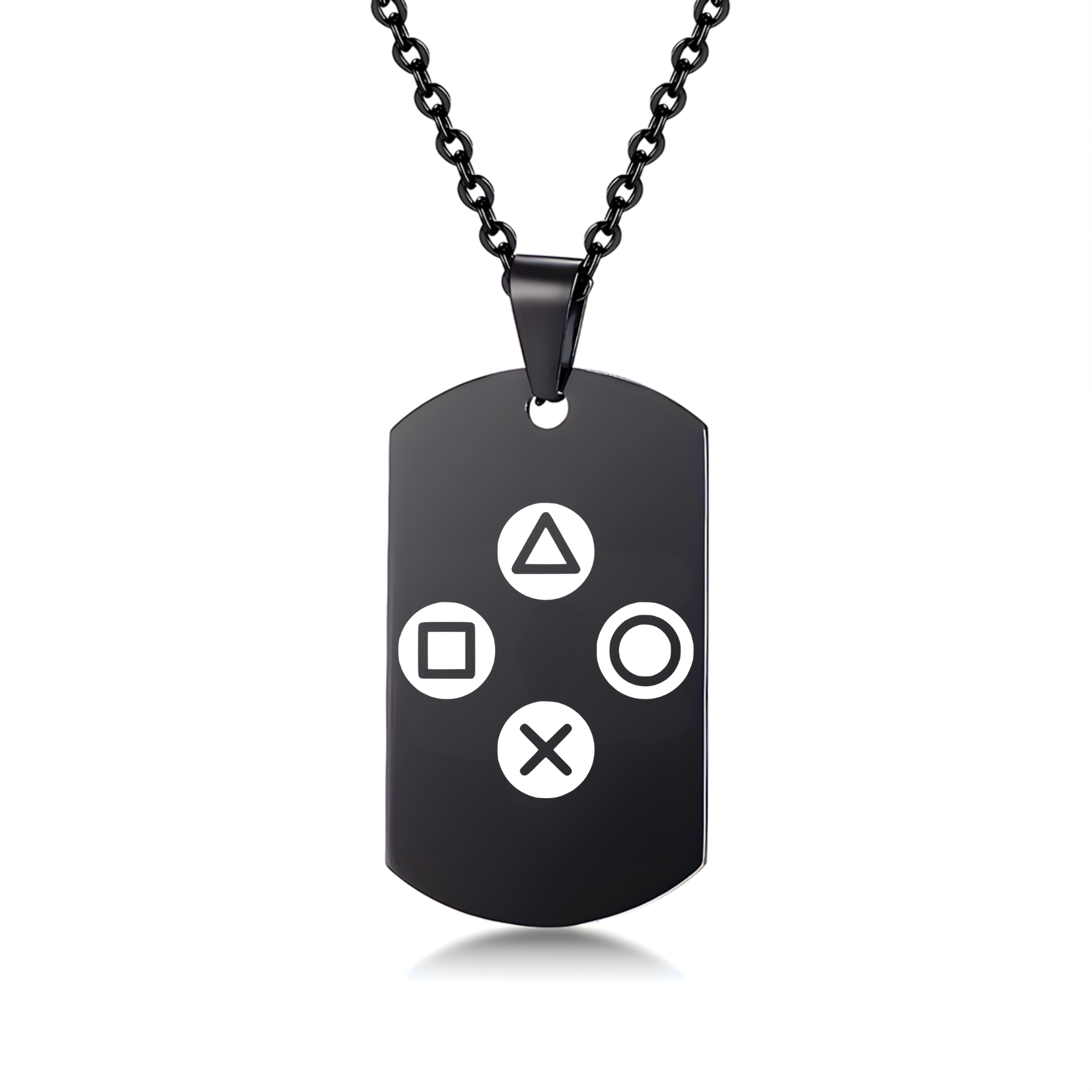 Collares Playstation