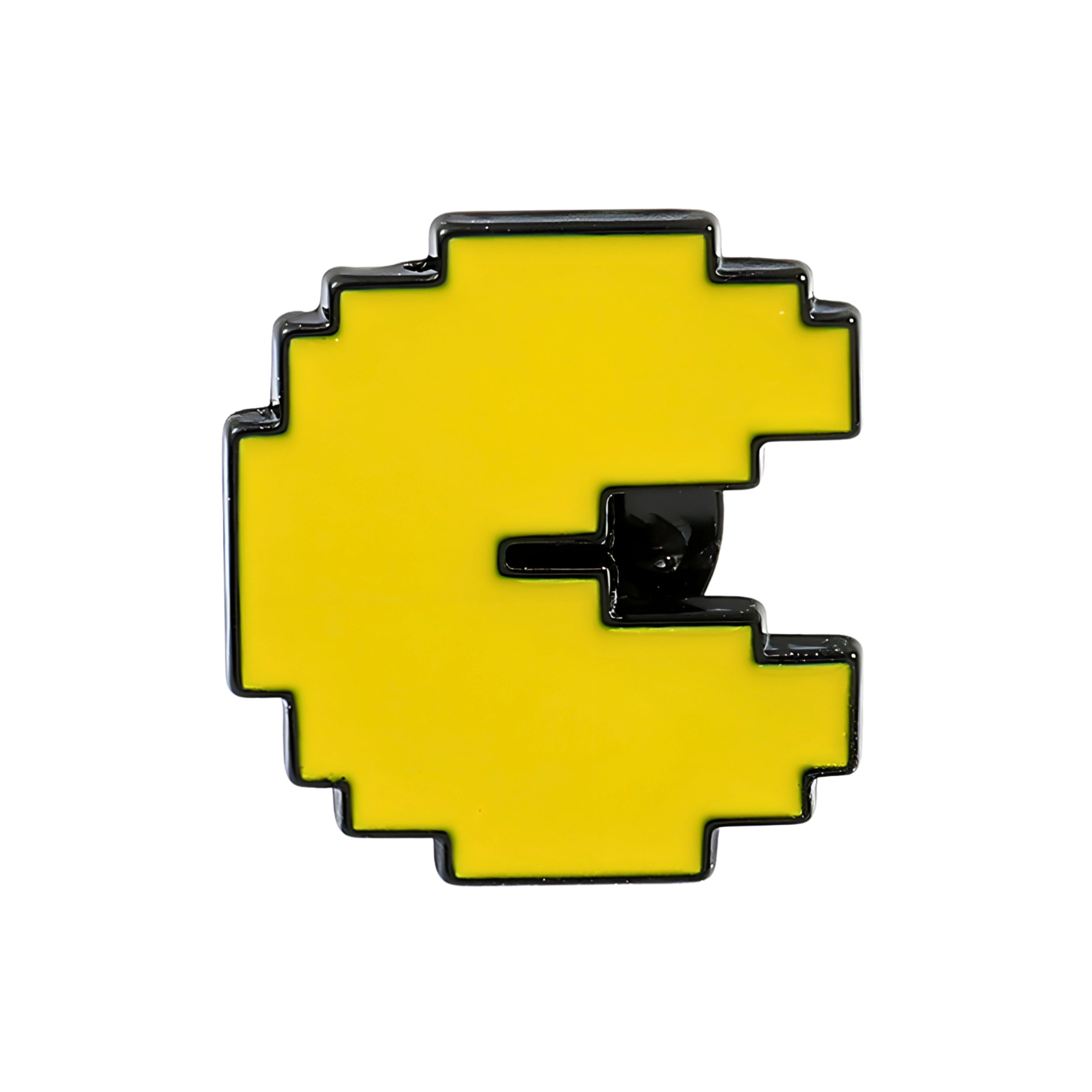 Pines Pac-Man - 5 Unidades