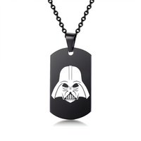 DARTH VADER