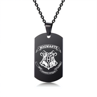 HOGWARTS