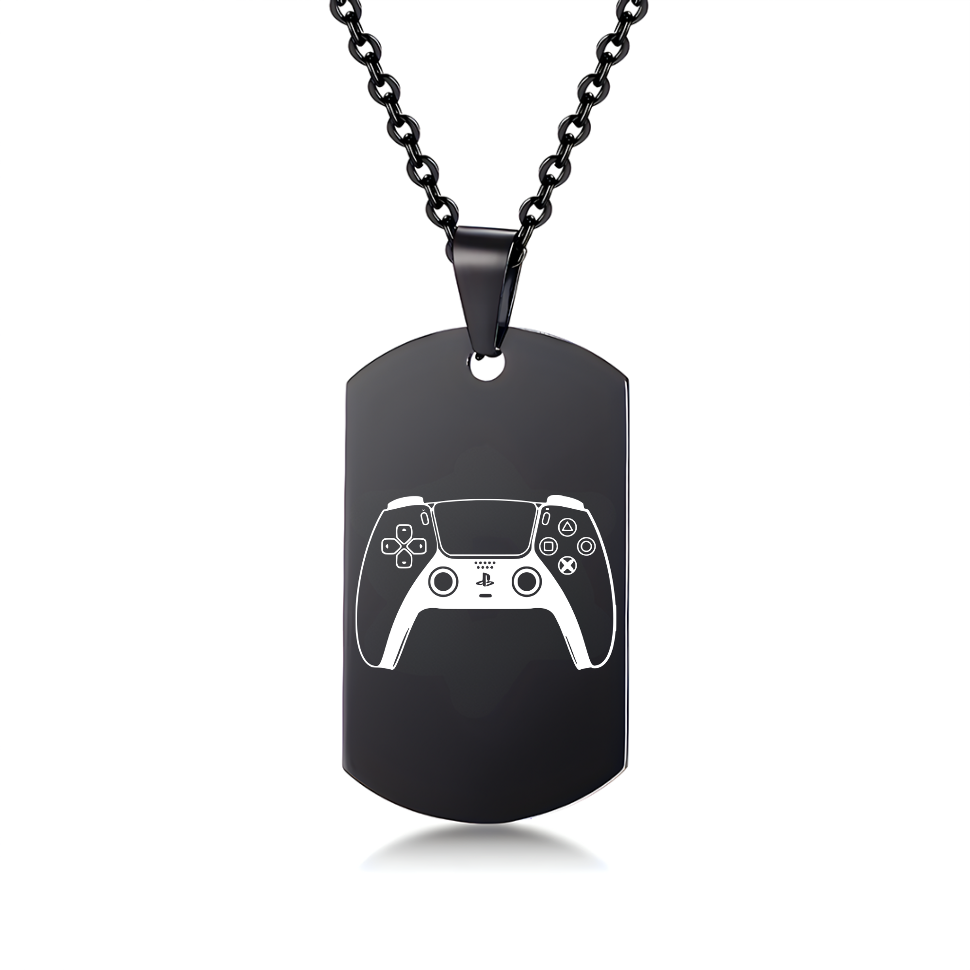 Collares Playstation