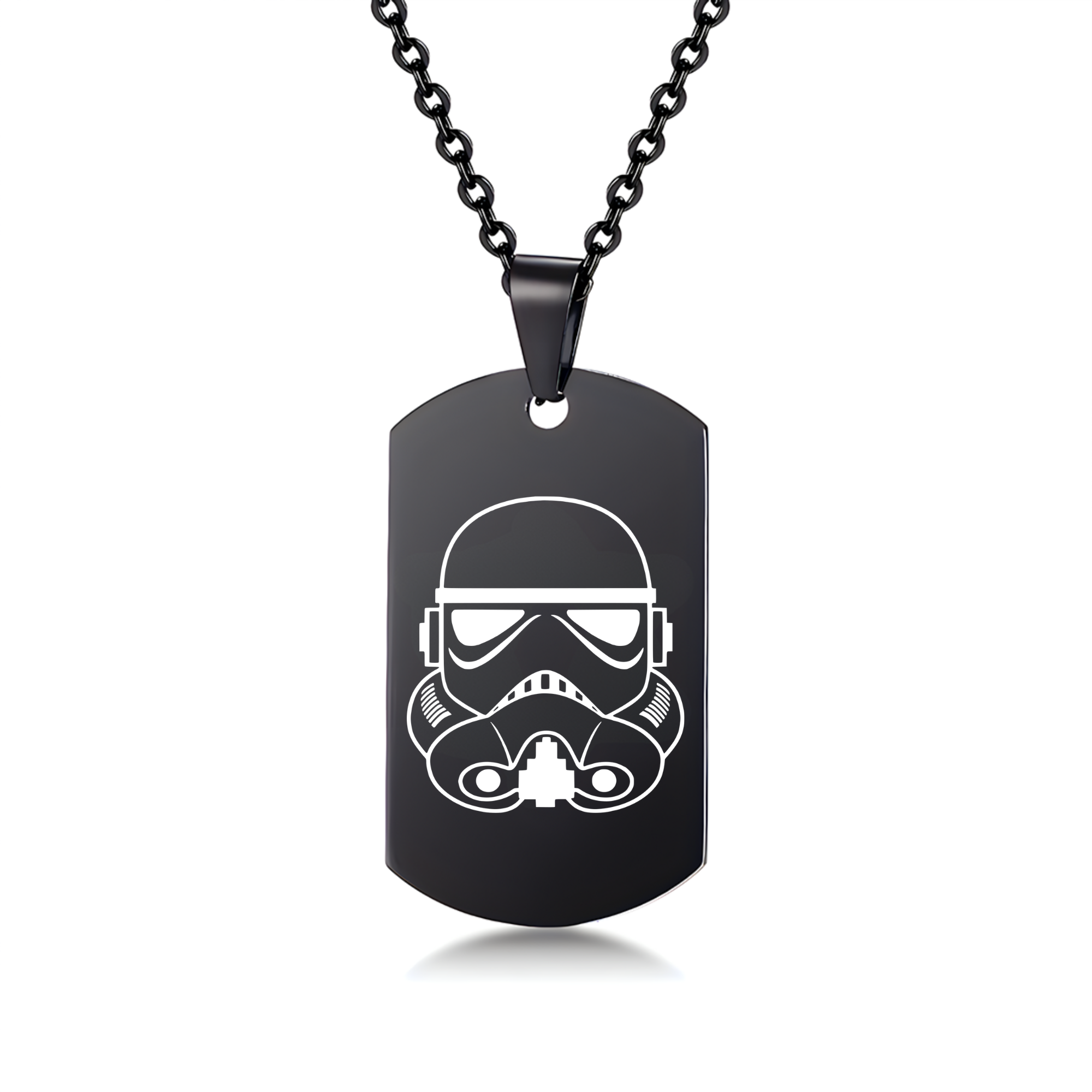 Collares de Star Wars