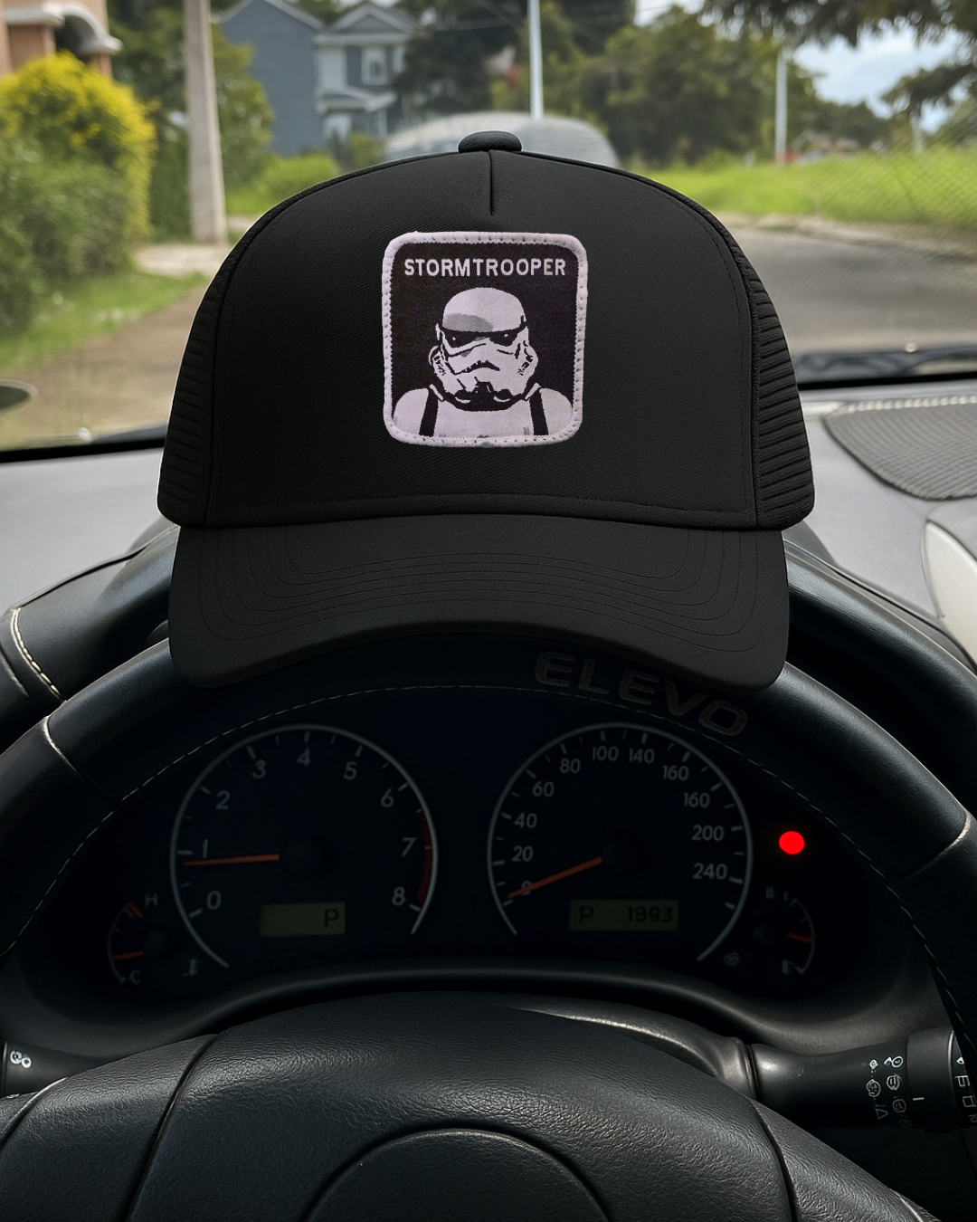 Gorras Star Wars 🔥